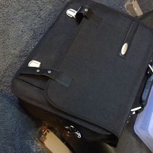 Samsonite briefcase